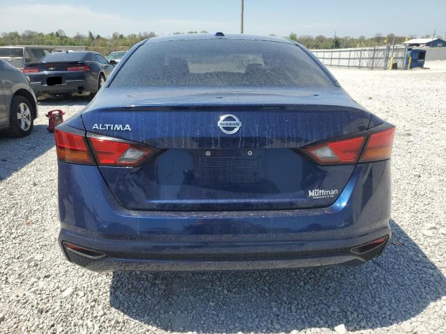 2019 NISSAN ALTIMA S - 1N4BL4BV6KC204695