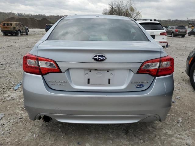 2015 SUBARU LEGACY 2.5 - 4S3BNBC6XF3032712