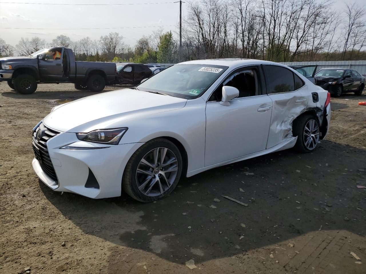 LEXUS IS 300
