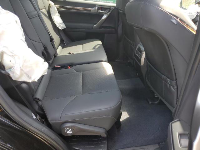 2023 LEXUS GX 460 JTJAM7BX4P5360569