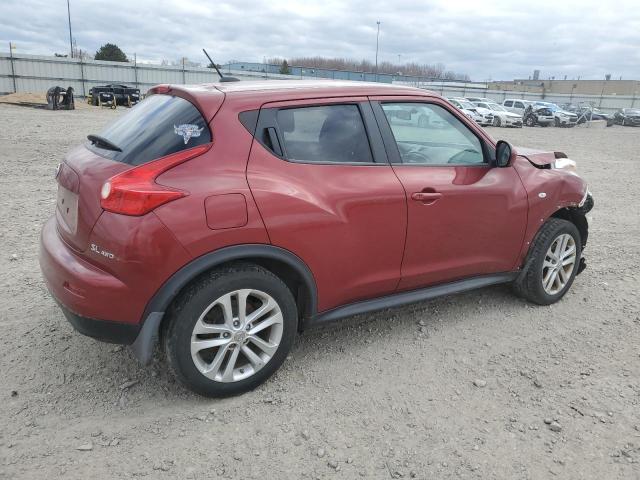 2011 NISSAN JUKE S - JN8AF5MV5BT014438
