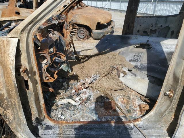 2018 CHEVROLET SILVERADO - 3GCPCREC2JG516970