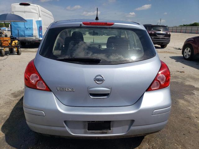 2012 NISSAN VERSA S - 3N1BC1CP0CK202934