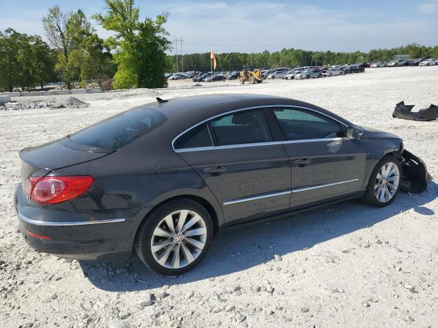 Vin: wvwhn7an8ce524737, lot: 53737605, volkswagen cc luxury 20123