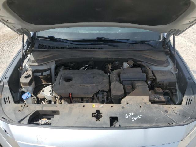 2020 HYUNDAI SANTA FE S - 5NMS33AD1LH185604