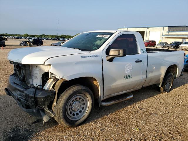 Vin: 3gcnwaef1mg102951, lot: 54316455, chevrolet all models c1500 2021 img_1