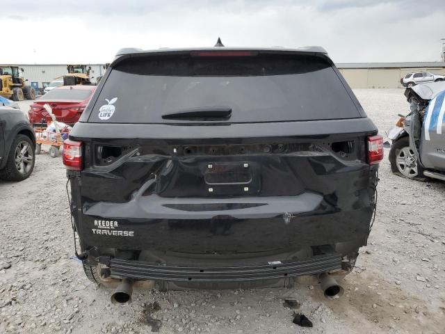 2021 CHEVROLET TRAVERSE L - 1GNERFKW4MJ172703