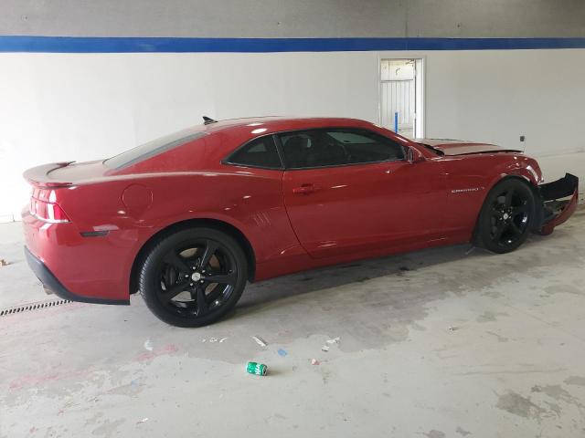 Vin: 2g1fk1ej2f9177877, lot: 54445265, chevrolet camaro 2ss 20153
