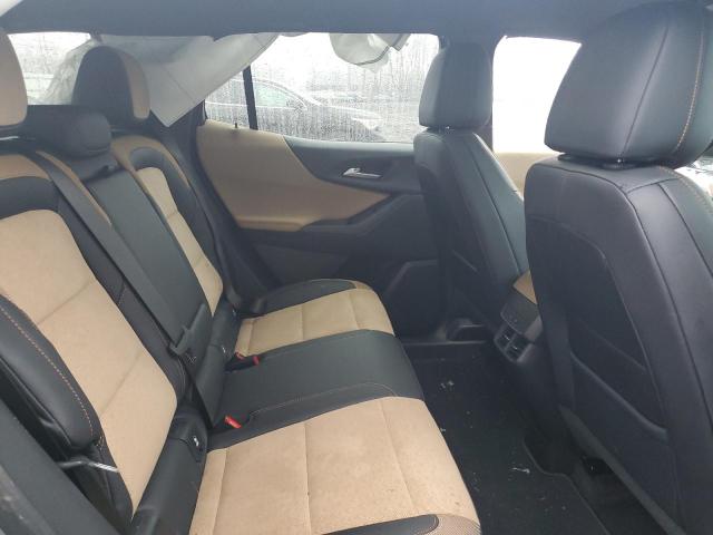 2025 CHEVROLET EQUINOX AC 3GNAXSEG9SL131037