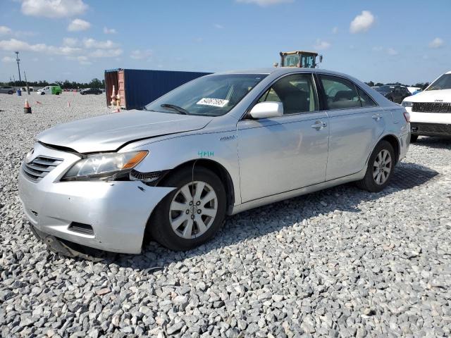 TOYOTA CAMRY HYBR