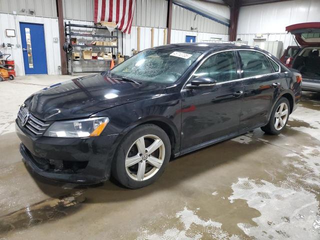 VOLKSWAGEN PASSAT SE