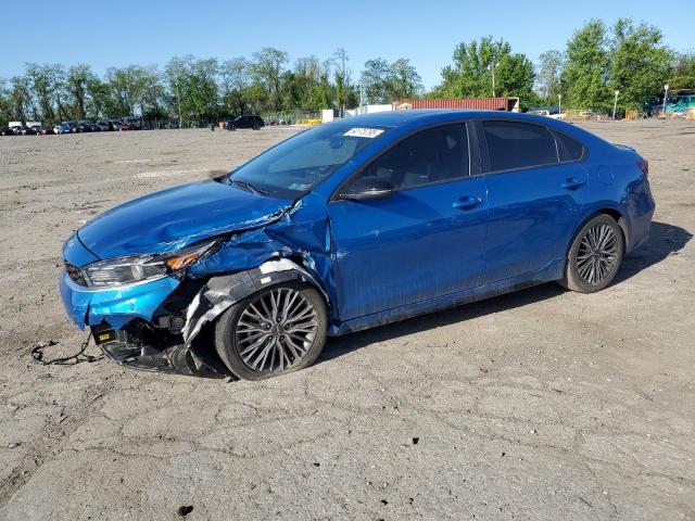 KIA FORTE GT L
