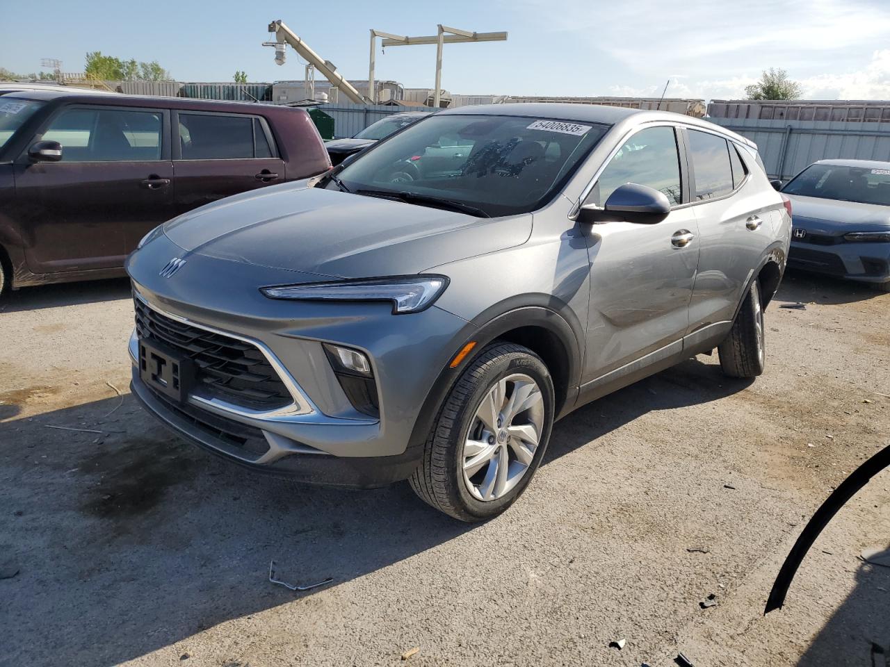 BUICK ENCORE PREFERRED