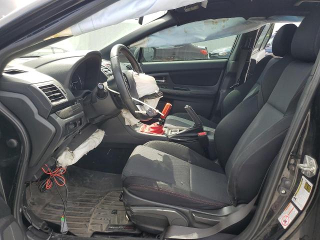 2016 SUBARU WRX JF1VA1B61G9824448