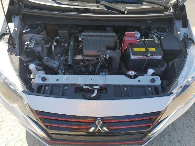 2024 MITSUBISHI MIRAGE G4 ML32FUFJ4RHF04408
