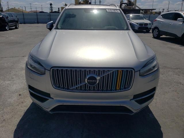 2019 VOLVO XC90 T8 IN YV4BR0CL4K1510432