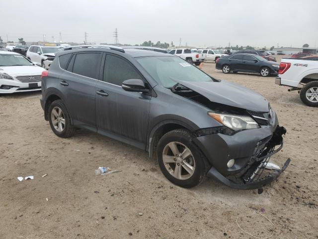 Vin: jtmwfrev5dd022608, lot: 54371425, toyota rav4 xle 20134