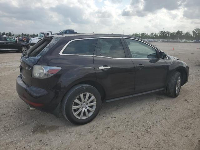 Vin: jm3er2bm5b0362598, lot: 55259125, mazda cx-7 20113