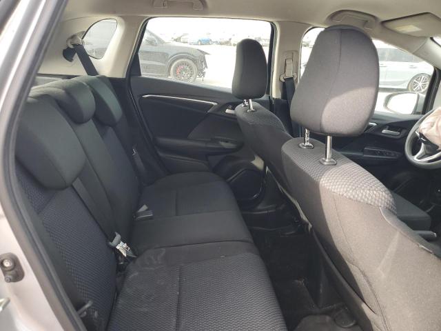 2018 HONDA FIT LX 3HGGK5H40JM702252