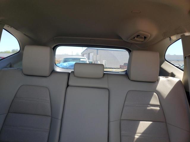2020 HONDA CR-V EXL - 2HKRW1H81LH425496