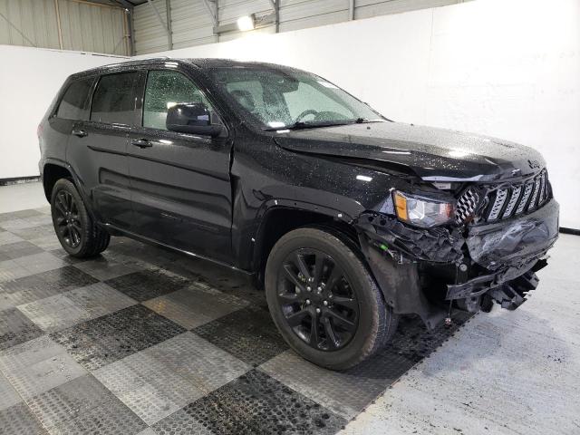 Vin: 1c4rjeag6kc763171, lot: 51794595, jeep grand cher laredo 20194