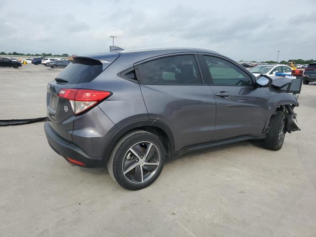 Vin: 3czru5h55mm711649, lot: 54936735, honda hr-v ex 20213