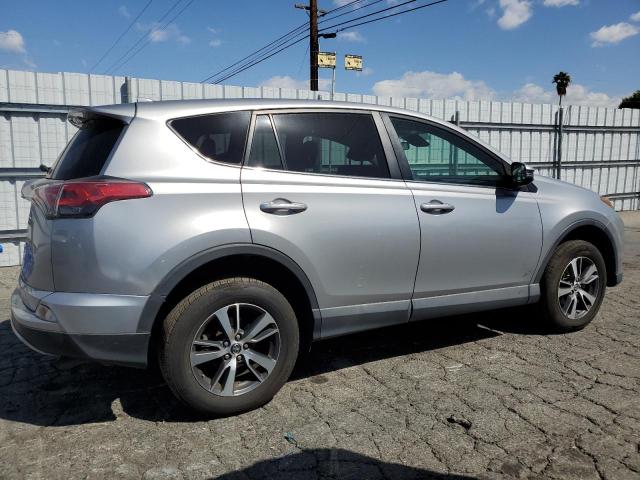 2018 TOYOTA RAV4 ADVEN - 2T3WFREV6JW411336