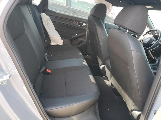 2023 HONDA CIVIC SPOR - 2HGFE2F56PH518969