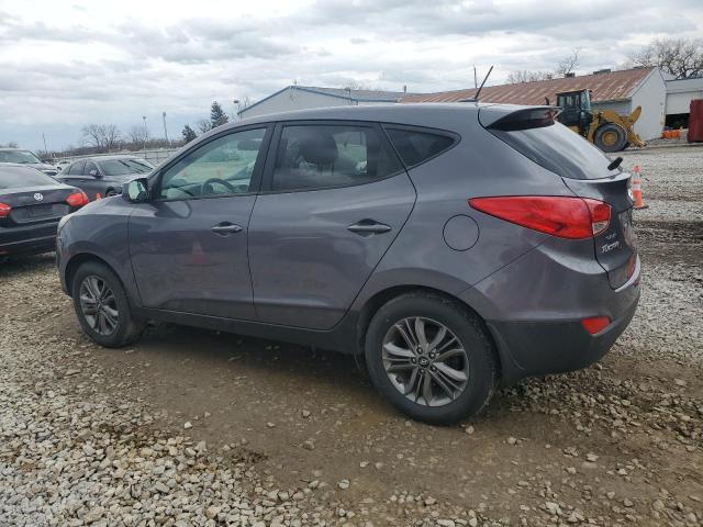 2015 HYUNDAI TUCSON GLS - KM8JTCAF1FU028113