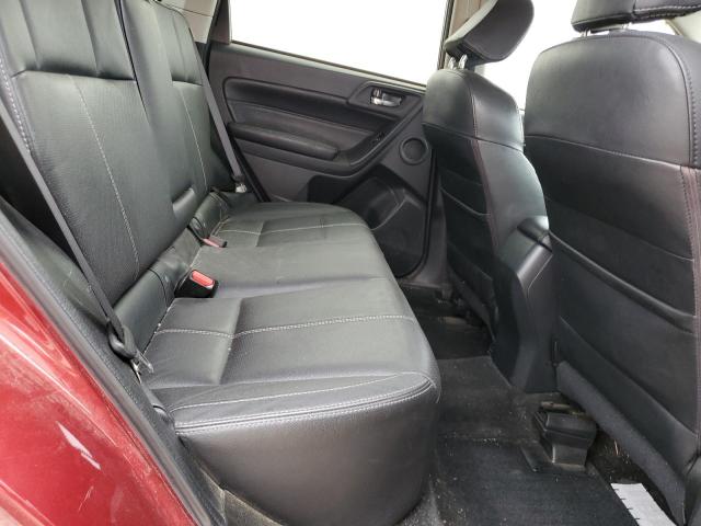 2017 SUBARU FORESTER 2 - JF2SJAWC8HH516716