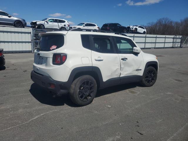 Vin: zacnjabbxlpl83867, lot: 53523955, jeep renegade latitude 20203