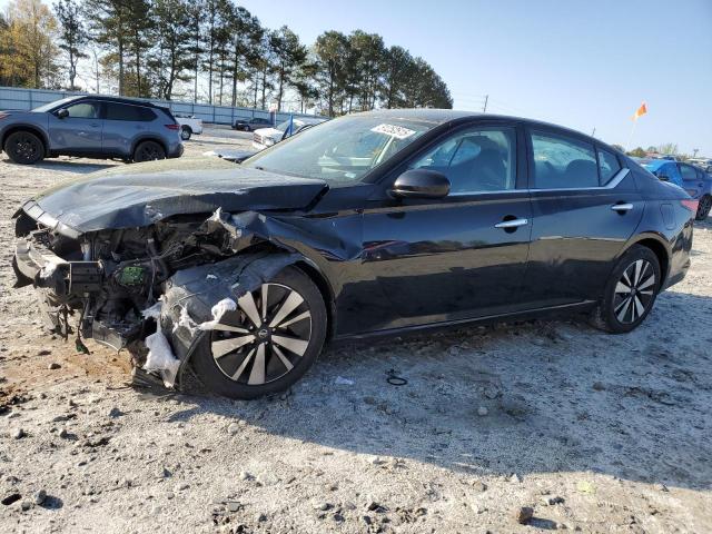 Vin: 1n4bl4dv3mn358916, lot: 51252515, nissan altima sv 2021 img_1