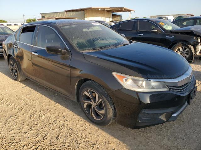 Vin: 1hgcr2f37ha109529, lot: 52042245, honda accord lx 20174