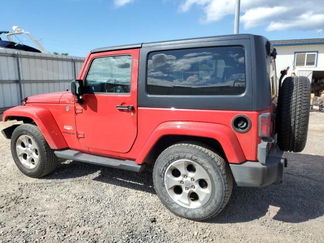 Vin: 1c4ajwbg2fl656030, lot: 53367565, jeep wrangler sahara 20152