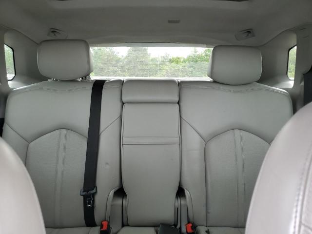 3gyfnce36ds516498 - 2013 Cadillac srx luxury collection - #53875825