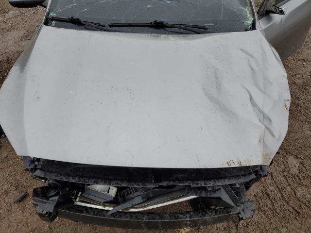 2022 KIA FORTE FE - 3KPF24AD7NE472885