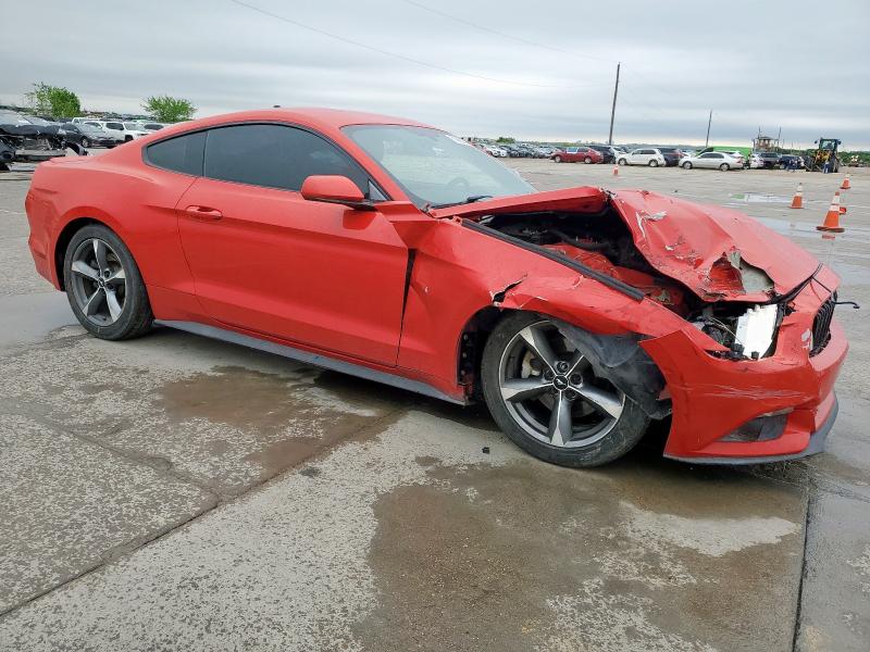 Vin: 1fa6p8am3f5417846, lot: 51468835, ford all models 20154