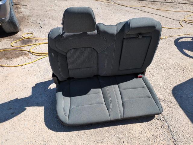 2023 RAM 1500 BIG H - 1C6RREFT0PN694088