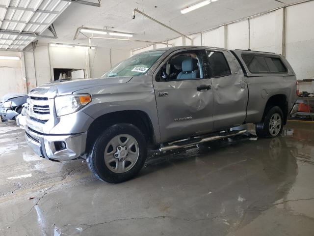 TOYOTA TUNDRA DOUBLE CAB SR