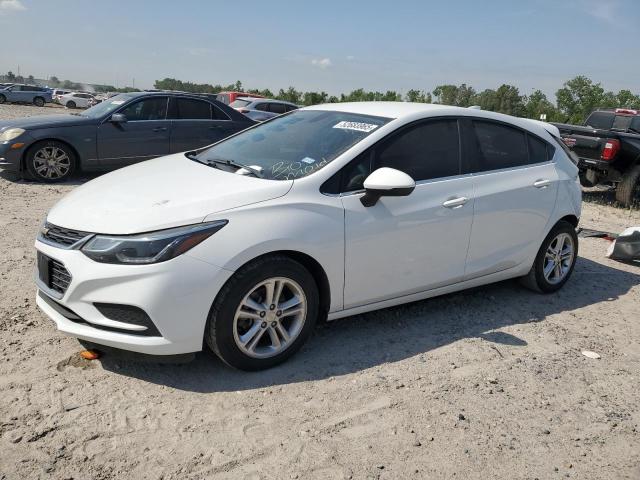 Vin: 3g1be6sm0js610948, lot: 52683965, chevrolet cruze lt 2018 img_1