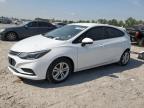 2018 CHEVROLET CRUZE LT - 3G1BE6SM0JS610948