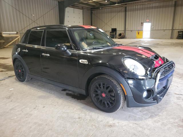 Vin: wmwxu3c59g2b67516, lot: 54477465, mini cooper s 20164