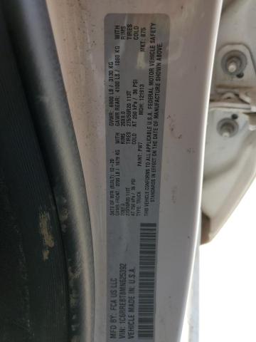 2021 RAM 1500 BIG H - 1C6RREBT8MN625392