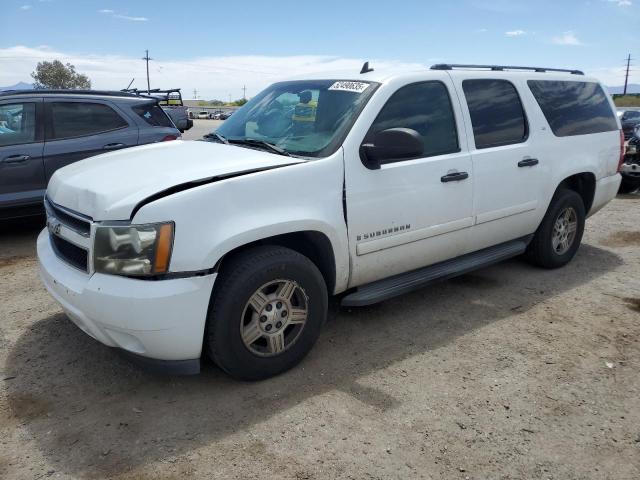 CHEVROLET SUBURBAN C