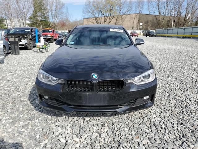 2015 BMW 328 XI WBA3B3G52FNR87977