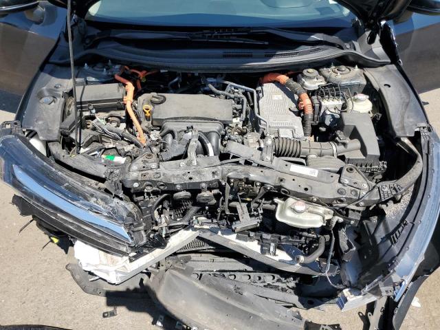 2018 HONDA CLARITY TO JHMZC5F34JC015578