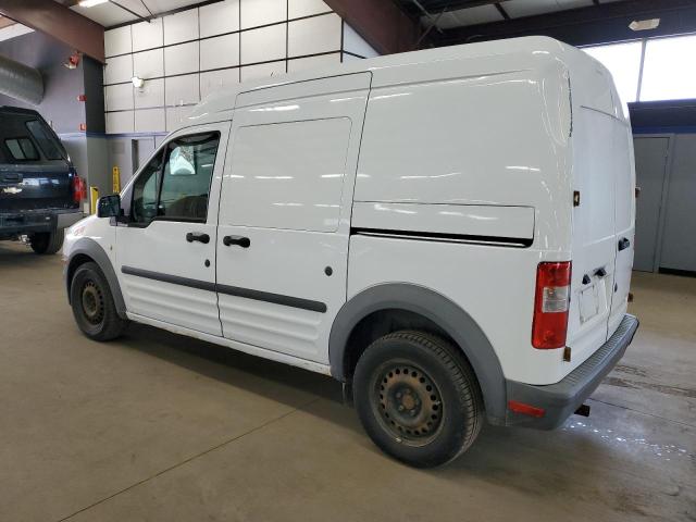 FORD TRANSIT CO 2012 white cargo va gas NM0LS7AN5CT091888 photo #3