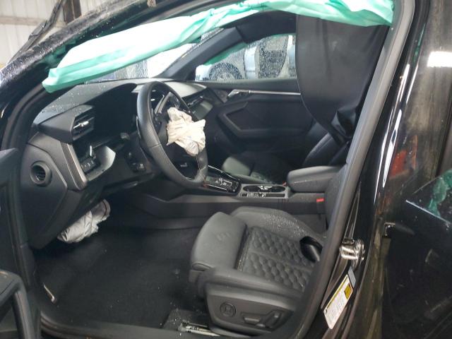 2024 AUDI RS3 WUAG4DGY9RA900315
