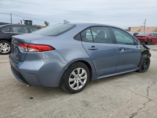 2020 TOYOTA COROLLA LE - 5YFEPRAE6LP039864