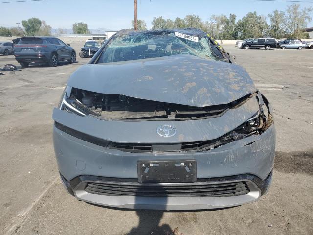 2023 TOYOTA PRIUS LE - JTDADABU8P3002733